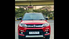 Used Maruti Suzuki Vitara Brezza ZDi Plus in Pune
