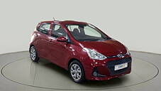 Used Hyundai Grand i10 Magna 1.2 Kappa VTVT in Vadodara