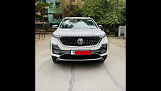Used MG Hector Sharp 1.5 Petrol CVT in Delhi