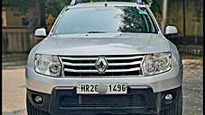 Used Renault Duster RxL Petrol in Delhi