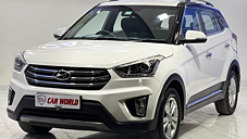 Used Hyundai Creta 1.6 SX Plus AT in Pune