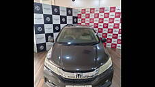 Used Honda City VX CVT in Mumbai