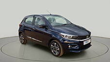 Used Tata Tiago Revotron XZA Plus in Hyderabad