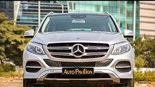 Used Mercedes-Benz GLE 250 d in Mumbai