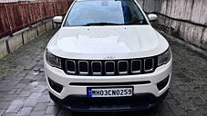 Used Jeep Compass Longitude 2.0 Diesel [2017-2020] in Thane