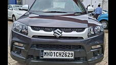 Used Maruti Suzuki Vitara Brezza LDi (O) [2016-2018] in Mumbai