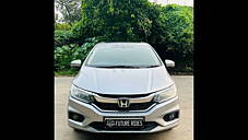 Used Honda City VX (O) MT in Delhi