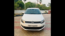 Second Hand Volkswagen Polo Highline1.2L (D) in Patna