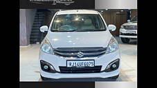 Used Maruti Suzuki Ertiga ZXI+ in Jaipur