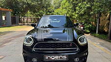 Used MINI Countryman Cooper S JCW Inspired in Hyderabad