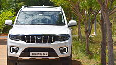 Used Mahindra Scorpio N Z8 L Diesel AT 2WD 6 STR [2022] in Coimbatore