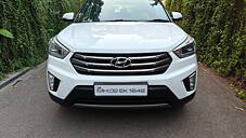 Used Hyundai Creta 1.6 SX Plus AT Petrol in Mumbai