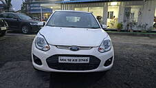 Used Ford Figo Duratec Petrol EXI 1.2 in Pune