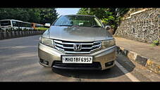 Used Honda City 1.5 V MT in Mumbai