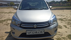 Second Hand Maruti Suzuki Celerio VDi [2015-2017] in Lucknow