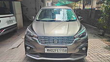 Used Maruti Suzuki Ertiga ZXI+ in Thane