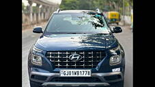 Used Hyundai Venue S 1.2 Petrol in Ahmedabad