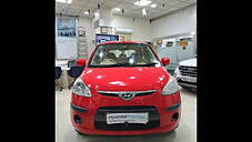 Used Hyundai i10 Magna 1.2 AT in Mumbai