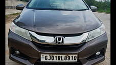 Used Honda City VX CVT in Ahmedabad