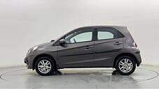 Used Honda Brio VX MT in Ghaziabad