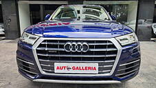 Used Audi Q5 35 TDI Technology in Pune