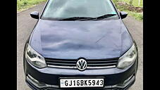Second Hand Volkswagen Polo Comfortline 1.5L (D) in Surat
