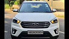 Used Hyundai Creta 1.6 SX Plus Petrol in Delhi