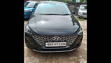 Used Hyundai Verna 1.6 CRDI SX in Patna