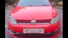 Used Volkswagen Polo GT TSI in Delhi