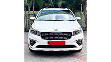 Used Kia Carnival Prestige 7 STR in Chennai