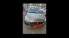 Second Hand Maruti Suzuki Dzire VXi AMT in Delhi