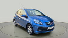 Used Honda Brio VX AT in Chennai