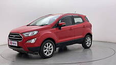 Used Ford EcoSport Titanium 1.5L Ti-VCT in Bangalore