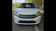 Used Maruti Suzuki Celerio VXi (O) [2017-2019] in Nashik