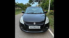 Used Maruti Suzuki Swift VXi in Mysore