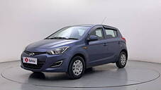 Used Hyundai i20 Magna 1.4 CRDI in Bangalore