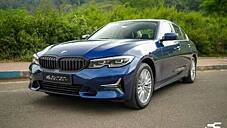 Used BMW 3 Series 320d Luxury Line in Pune