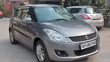 Used Maruti Suzuki Swift ZXi in Delhi