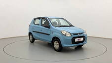 Used Maruti Suzuki Alto 800 Lxi in Hyderabad