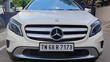 Used Mercedes-Benz GLA 200 d Sport in Chennai