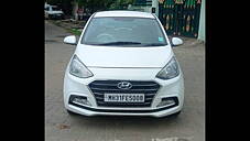 Used Hyundai Xcent SX 1.2 in Nagpur