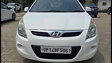 Used Hyundai i20 Magna 1.2 in Ghaziabad