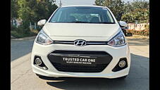 Second Hand Hyundai Xcent SX 1.1 CRDi in Indore