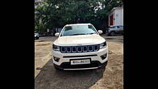 Used Jeep Compass Limited 1.4 Petrol AT [2017-2020] in Mumbai