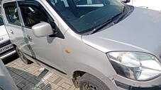 Used Maruti Suzuki Wagon R 1.0 VXI in Lucknow