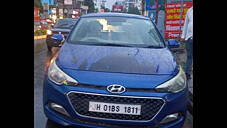 Used Hyundai Elite i20 Asta 1.2 in Ranchi