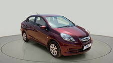 Used Honda Amaze 1.2 S i-VTEC in Hyderabad