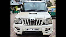 Used Mahindra Scorpio VLX 2WD BS-IV in Bangalore