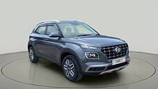 Used Hyundai Venue SX 1.0 Turbo iMT in Coimbatore