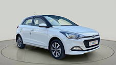 Used Hyundai Elite i20 Asta 1.2 Dual Tone in Jaipur